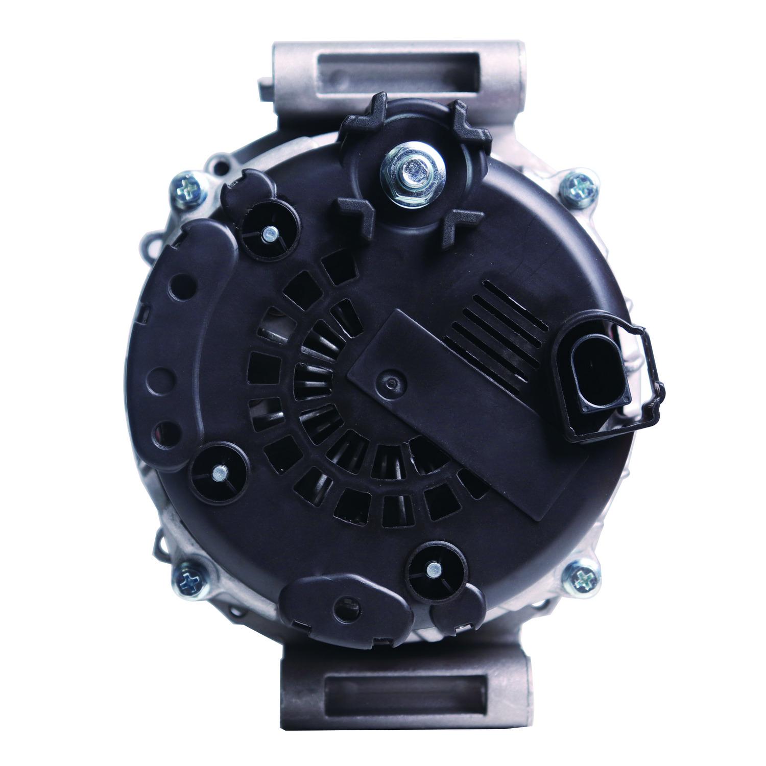 WAI 11800N Alternator product image 4 of 16
