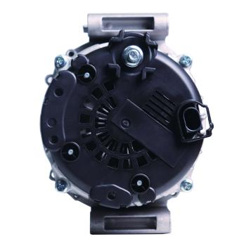 2015 Audi S4 Alternator WAI 11800N image 4 of 4