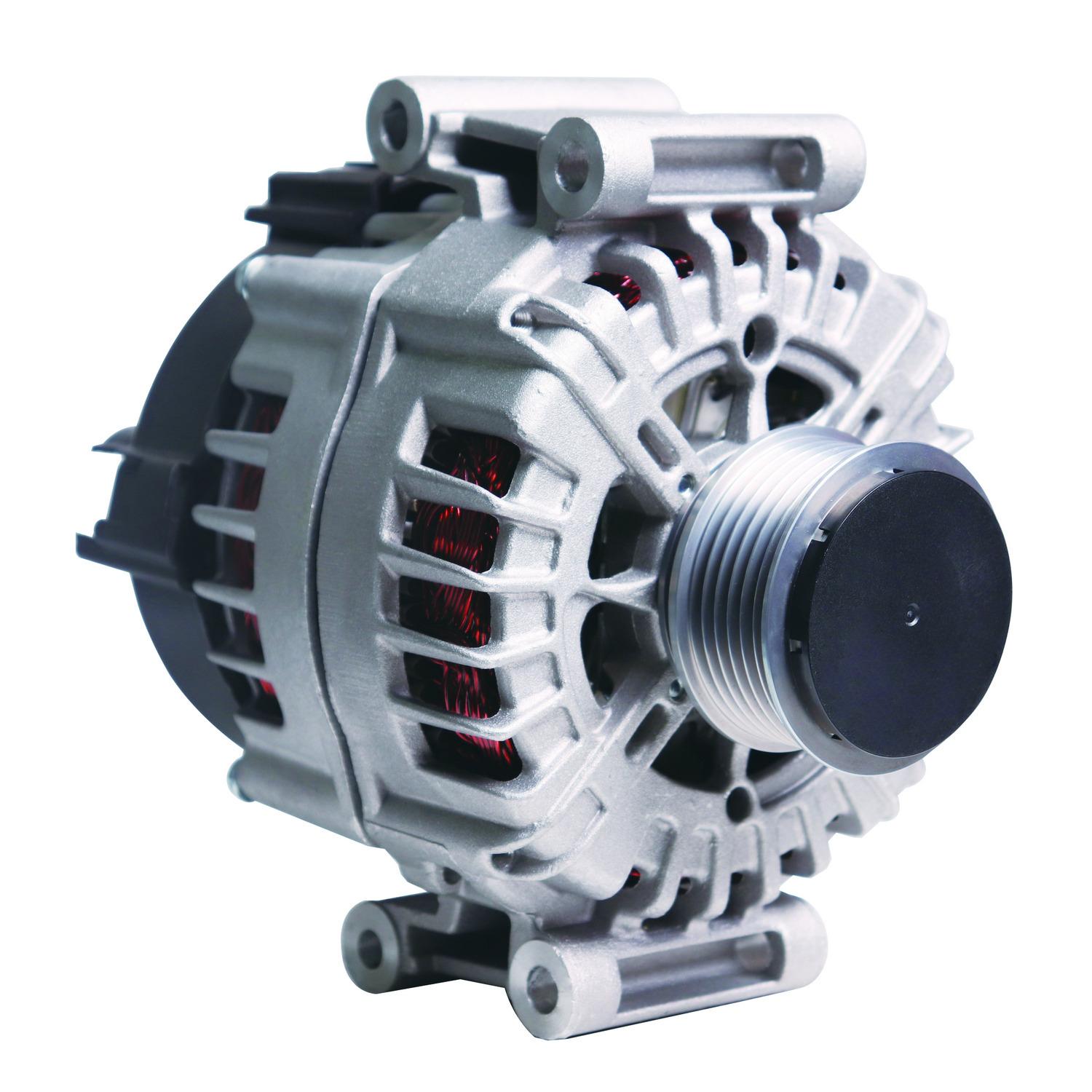 WAI 11800N Alternator product image 5 of 16