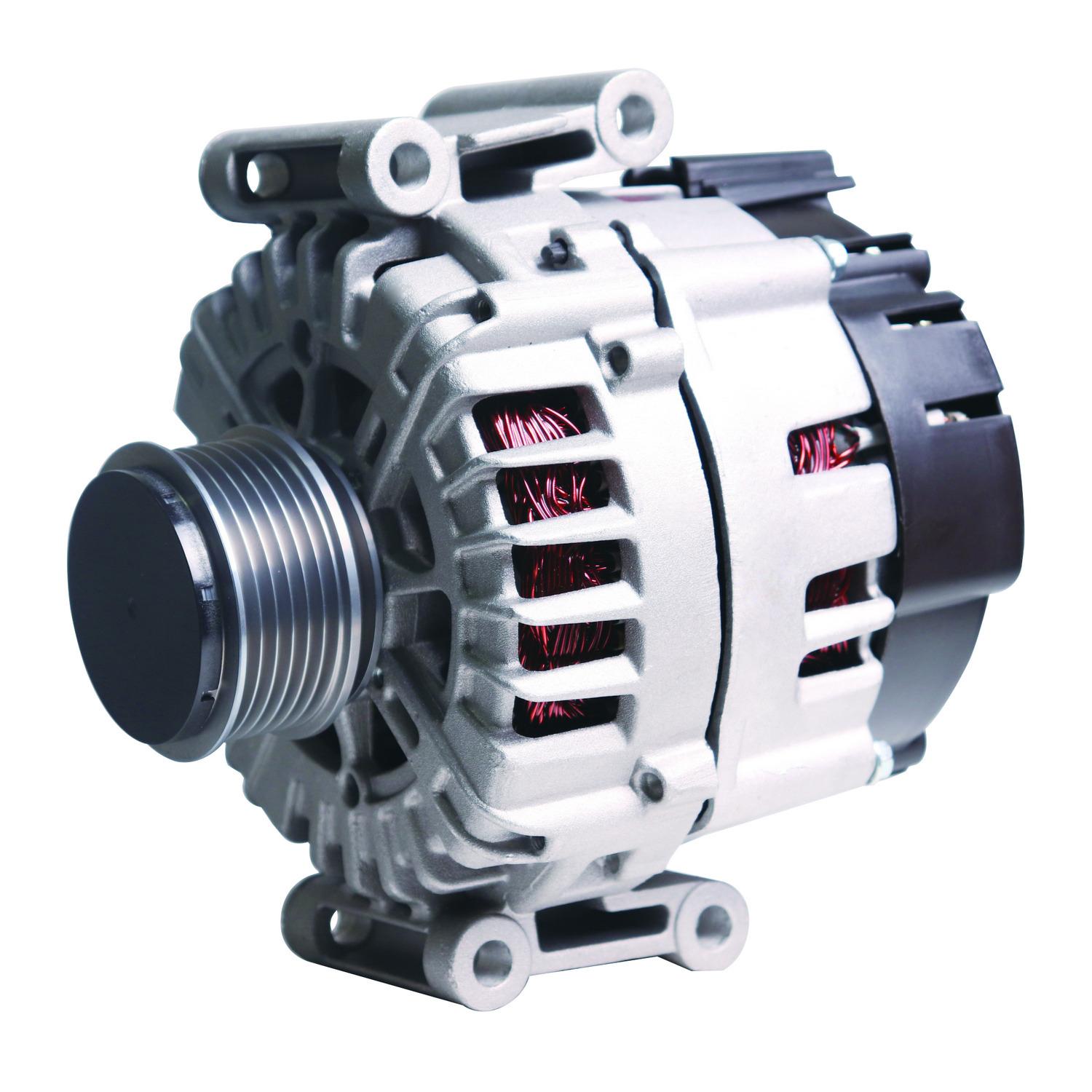 WAI 11800N Alternator product image 6 of 16