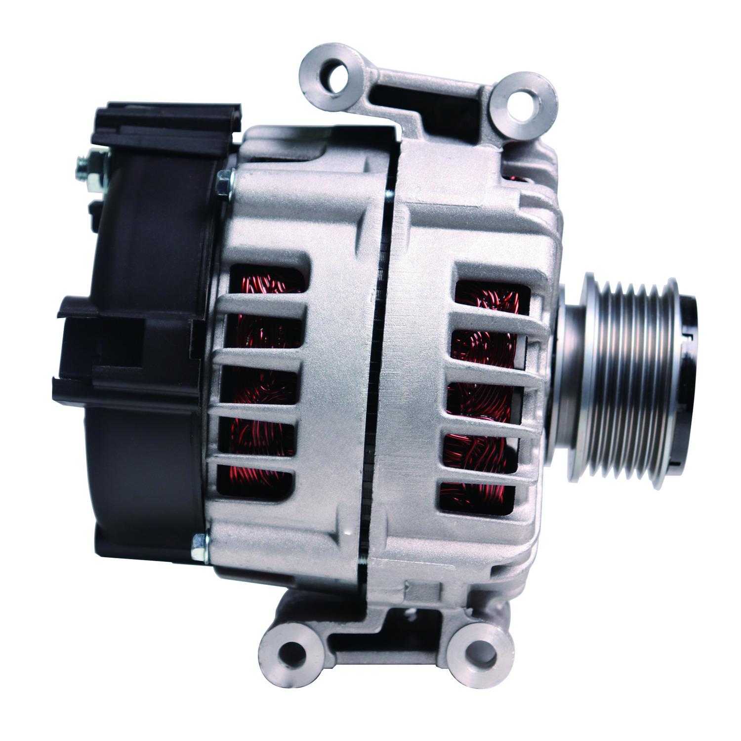 WAI 11800N Alternator product image 7 of 16