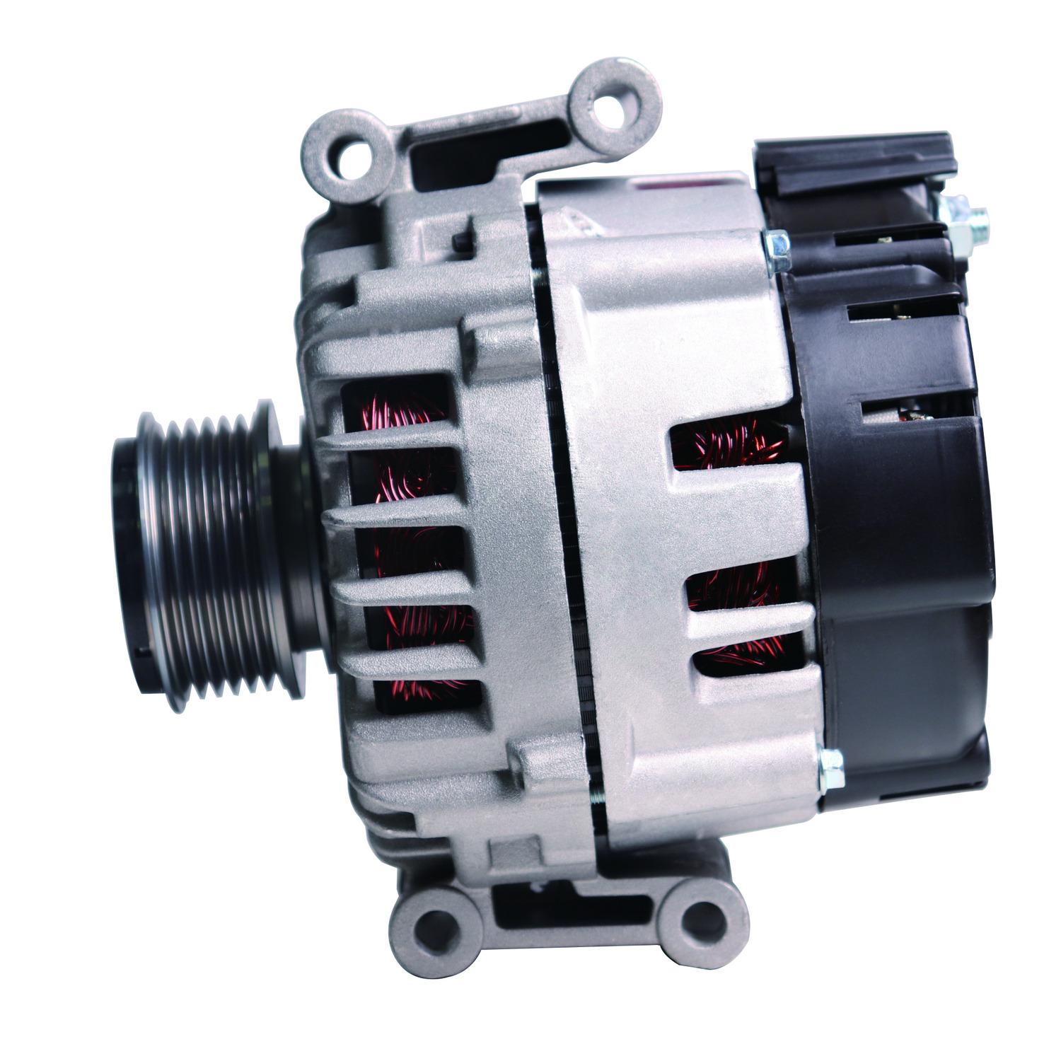 WAI 11800N Alternator product image 8 of 16