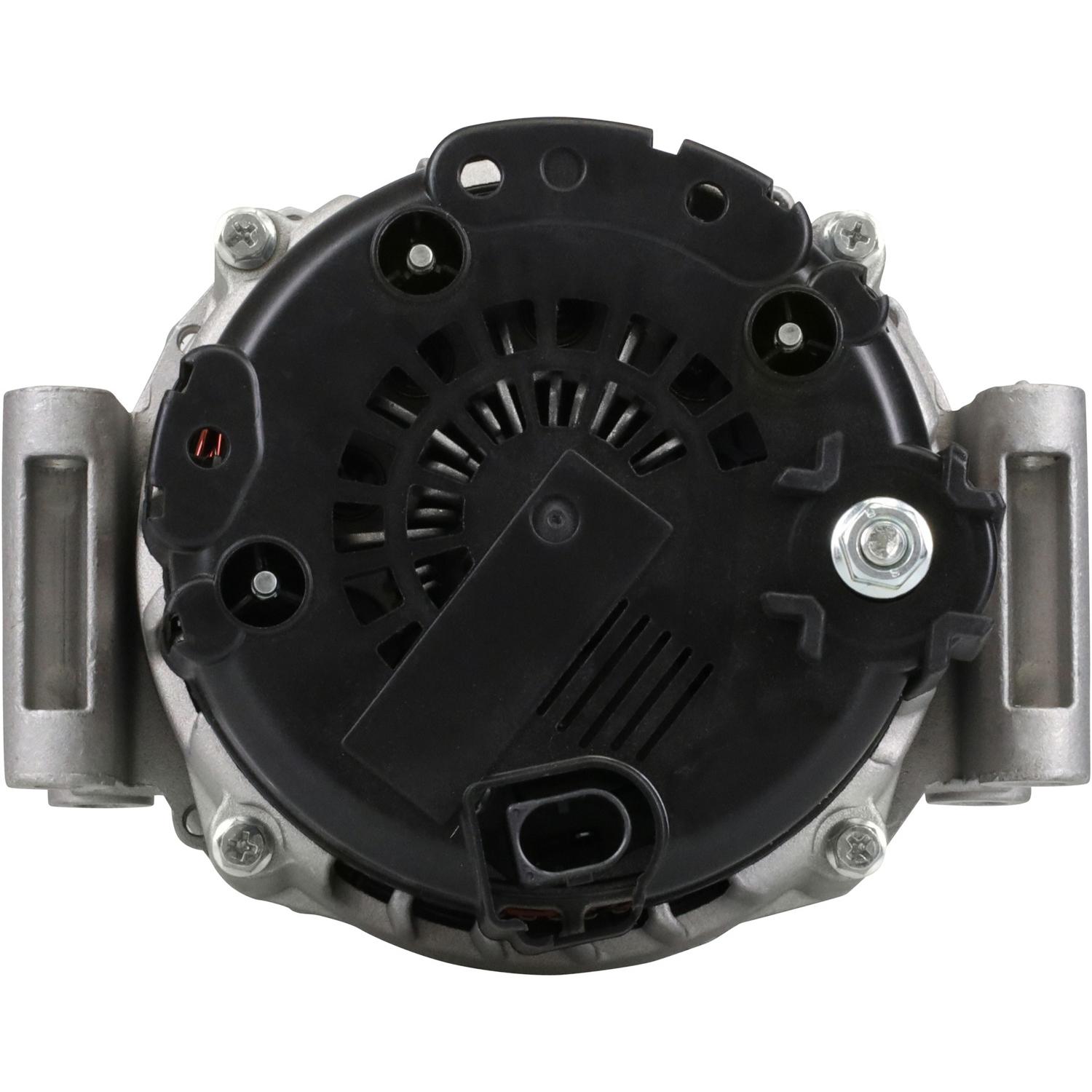 WAI 11800N Alternator product image 10 of 16