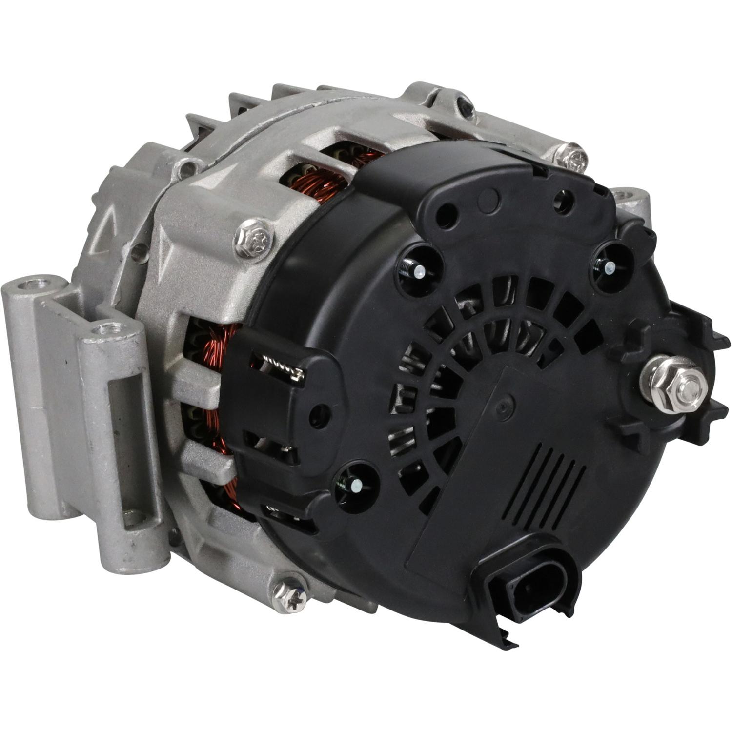 WAI 11800N Alternator product image 11 of 16