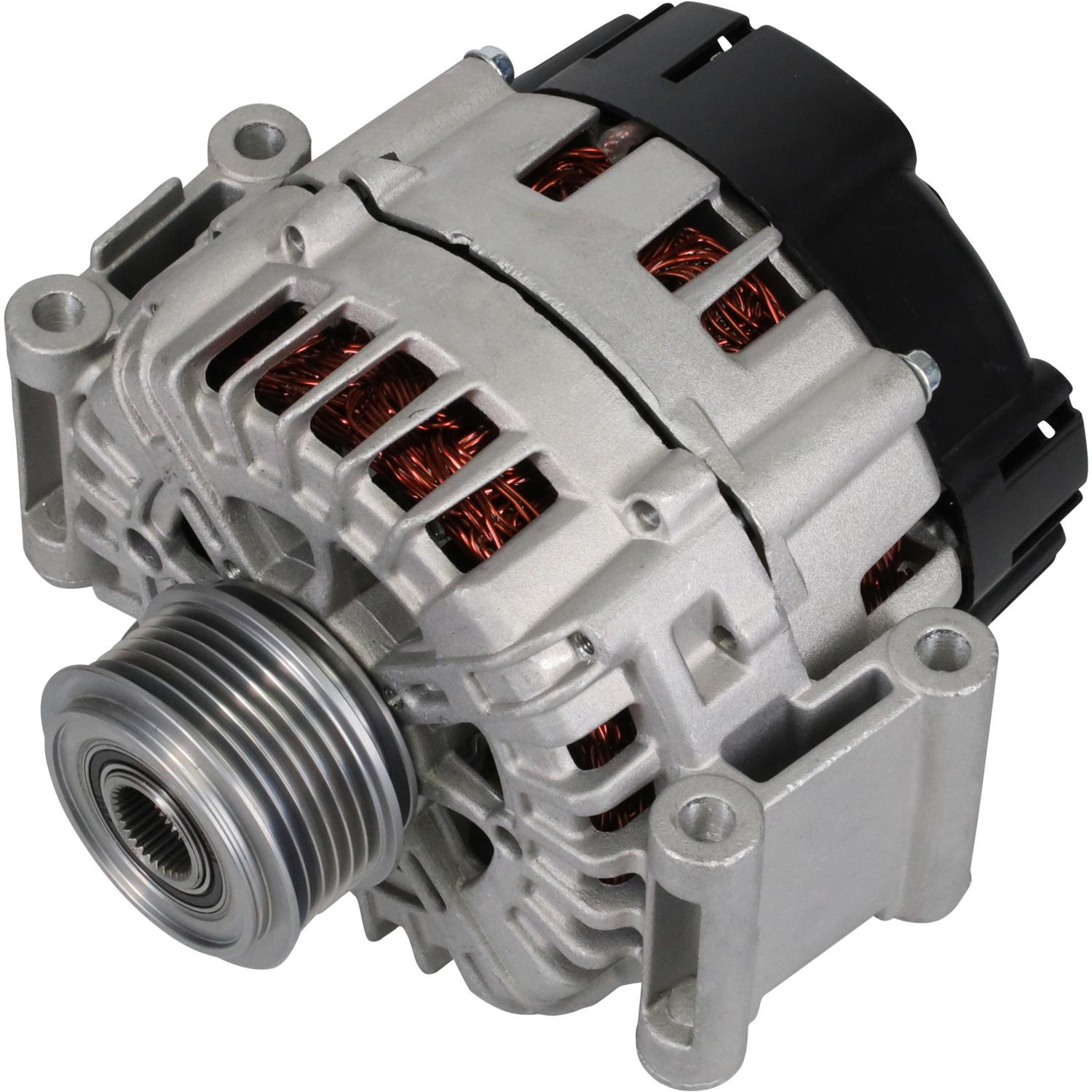 WAI 11800N Alternator product image 15 of 16