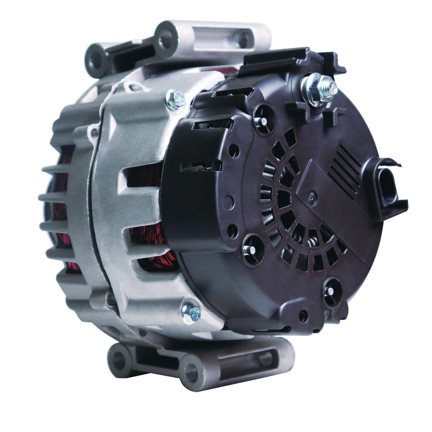 WAI 11800N Alternator product image 16 of 16