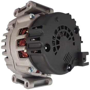 2012 Mercedes-Benz C350 Alternator WAI 11804N image 1 of 4