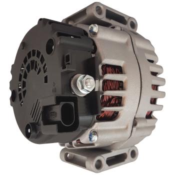 2012 Mercedes-Benz C350 Alternator WAI 11804N image 2 of 4