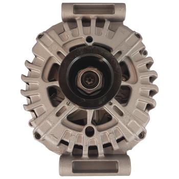 2012 Mercedes-Benz C350 Alternator WAI 11804N image 3 of 4