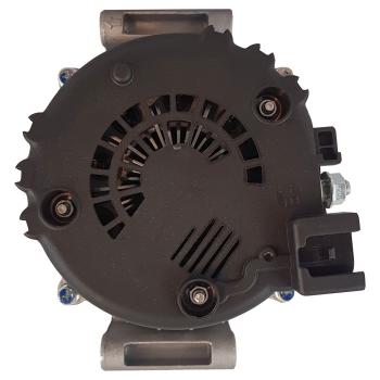 2012 Mercedes-Benz C350 Alternator WAI 11804N image 4 of 4