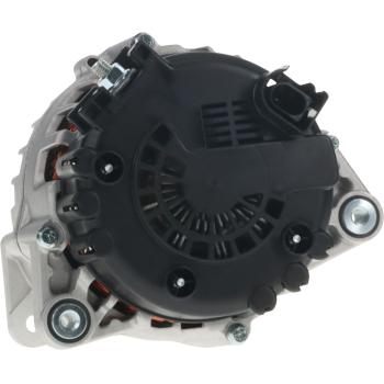 2013 Mercedes-Benz S63 AMG Alternator WAI 11807N image 1 of 4