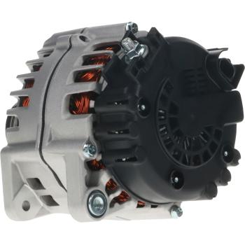 2013 Mercedes-Benz S63 AMG Alternator WAI 11807N image 2 of 4