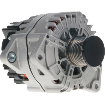 2013 Mercedes-Benz S63 AMG Alternator WAI 11807N image 3 of 4