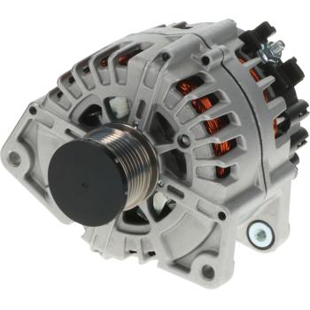 WAI 11807N - Alternator WAI 11807N Alternator product image 5 of 16