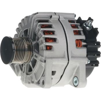 WAI 11807N - Alternator WAI 11807N Alternator product image 7 of 16