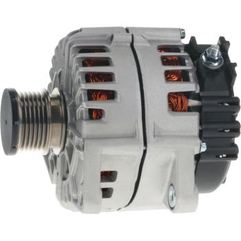 WAI 11807N - Alternator WAI 11807N Alternator product image 8 of 16