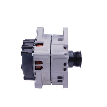 2015 Mercedes-Benz ML550 Alternator WAI 11808N image 2 of 4