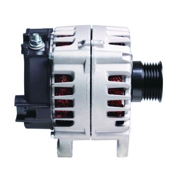 2015 Mercedes-Benz ML550 Alternator WAI 11808N image 3 of 4