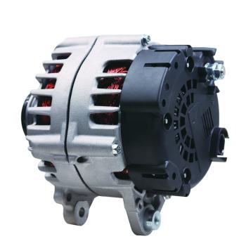 2014 Porsche Cayenne Alternator WAI 11809N image 1 of 4