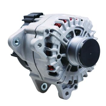 2014 Porsche Cayenne Alternator WAI 11809N image 4 of 4