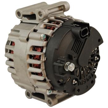2013 Audi TT Quattro Alternator WAI 11810N image 1 of 4