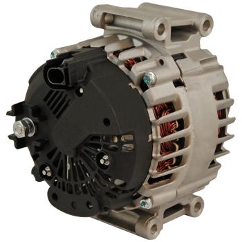 2013 Audi TT Quattro Alternator WAI 11810N image 2 of 4