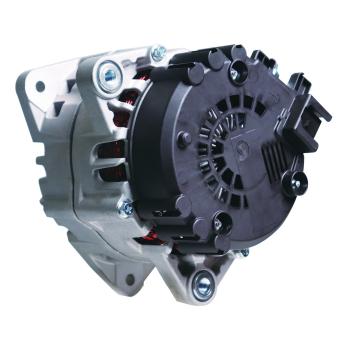 2011 Mercedes-Benz SLS AMG Alternator WAI 11811N image 1 of 4