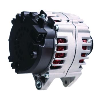 2011 Mercedes-Benz SLS AMG Alternator WAI 11811N image 2 of 4