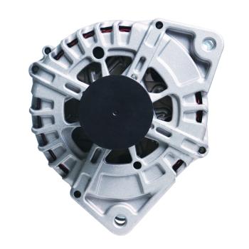 2011 Mercedes-Benz SLS AMG Alternator WAI 11811N image 3 of 4