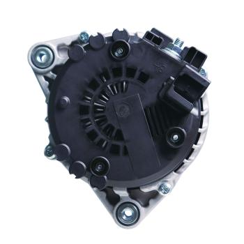 2011 Mercedes-Benz SLS AMG Alternator WAI 11811N image 4 of 4