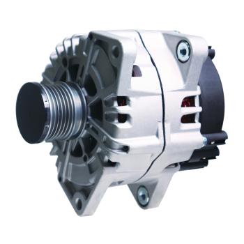 WAI 11811N Alternator product image 6 of 8
