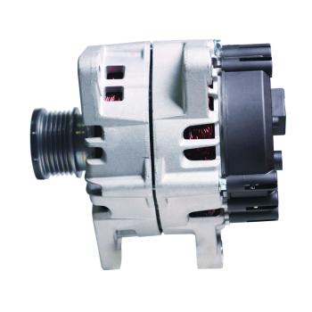 WAI 11811N Alternator product image 8 of 8