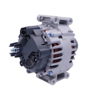 2012 Mercedes-Benz C250 Alternator WAI 11814N image 1 of 4