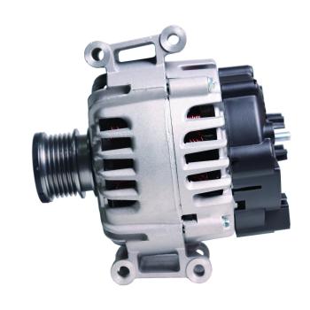 WAI 11814N Alternator product image 5 of 14
