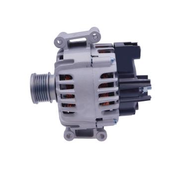 WAI 11814N Alternator product image 6 of 14
