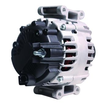 WAI 11814N Alternator product image 8 of 14