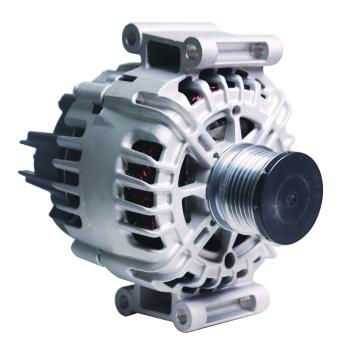 WAI 11814N Alternator product image 14 of 14