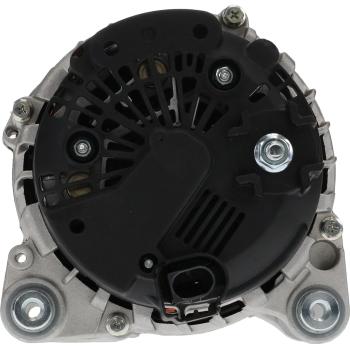 2013 Volkswagen Touareg Alternator WAI 11815N image 1 of 4