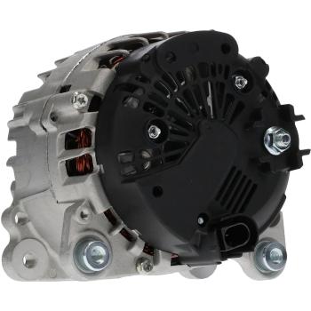 2013 Volkswagen Touareg Alternator WAI 11815N image 2 of 4