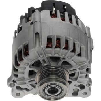 2013 Volkswagen Touareg Alternator WAI 11815N image 4 of 4
