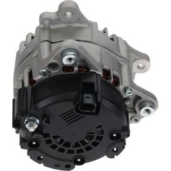 2014 Porsche Cayenne Alternator WAI 11816N image 2 of 4