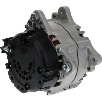 2014 Porsche Cayenne Alternator WAI 11816N image 3 of 4