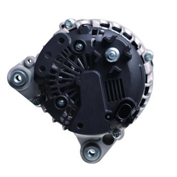 2013 Volkswagen Touareg Alternator WAI 11818N image 2 of 4