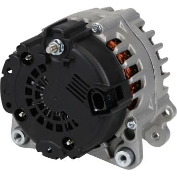 2015 Audi Q7 Alternator WAI 11821N image 2 of 4