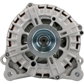 2015 Audi Q7 Alternator WAI 11821N image 3 of 4