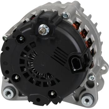 2015 Audi Q7 Alternator WAI 11821N image 4 of 4