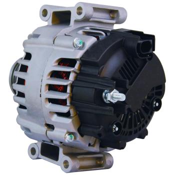 2012 Mercedes-Benz C250 Alternator WAI 11822N image 1 of 4
