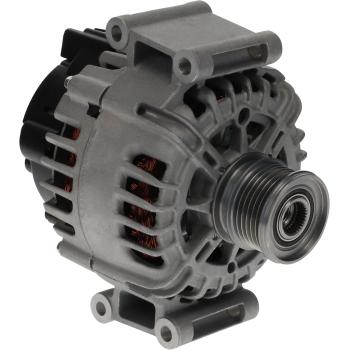 2012 Mercedes-Benz C250 Alternator WAI 11822N image 2 of 4
