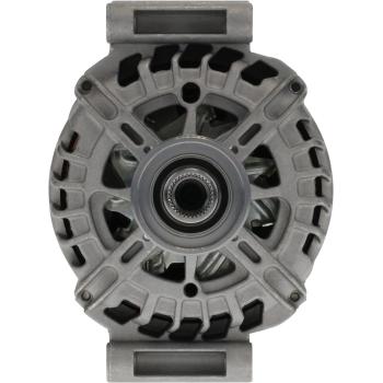 2012 Mercedes-Benz C250 Alternator WAI 11822N image 3 of 4