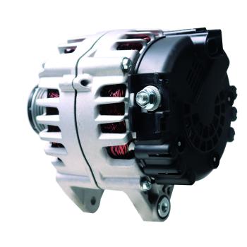 2012 Mercedes-Benz CLS63 AMG Alternator WAI 11823N image 1 of 4